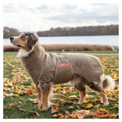 Siccaro - Solution Hunde Tørredragt // Elmwood