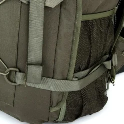 Snugpak - Bergen Rygsæk (100L) // Sort
