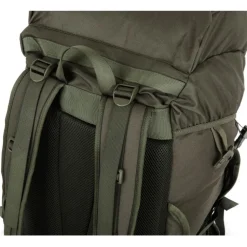 Snugpak - Bergen Rygsæk (100L) // Sort