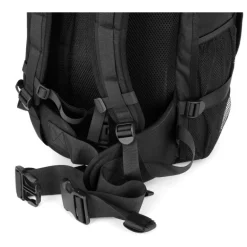 Snugpak - Bergen Rygsæk (100L) // Sort