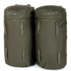 Snugpak - Bergen Rygsæk (100L) // Sort