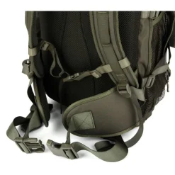 Snugpak - Bergen Rygsæk (100L) // Olivengrøn