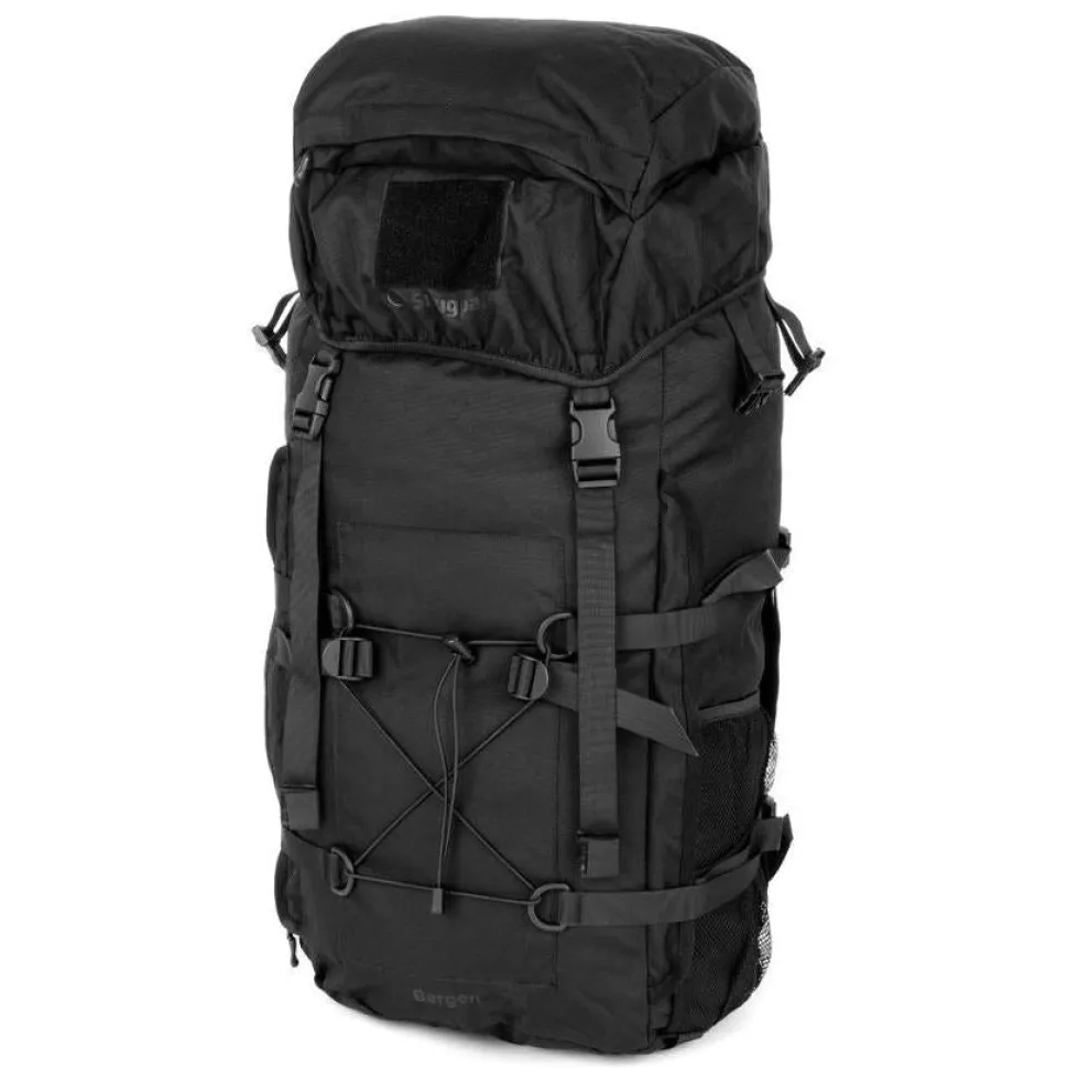 Snugpak - Bergen Rygsæk (100L) // Olivengrøn