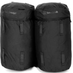 Snugpak - Bergen Rygsæk (100L) // Olivengrøn