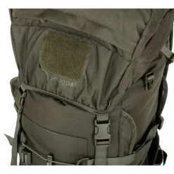 Snugpak - Bergen Rygsæk (100L) // Olivengrøn