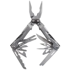 SOG Knives - PowerPint Multi-Tool // Stål
