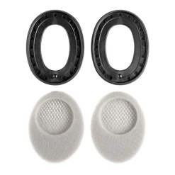 Sordin - Silicone Gel Ringe