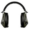 Sordin - Supreme Pro-X Slim Elektronisk Høreværn 82 dB Grøn