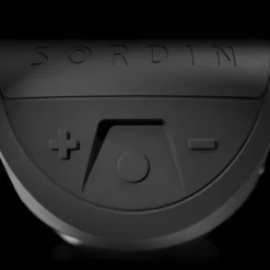 Sordin - Supreme X2 Elektronisk Høreværn m. Memory Foam // Grøn