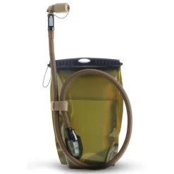 Source - Kangaroo 1L Drikkesystem // Sort
