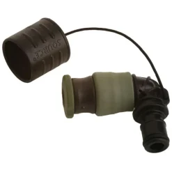 Source - Kangaroo 1L Drikkesystem // Sort