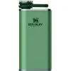 Stanley - Classic Lommelærke 0,23L // Hammertone Green