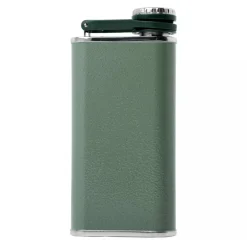 Stanley - Easy-Fill Wide Mouth Lommelærke 0.23L // Hammerstone Green