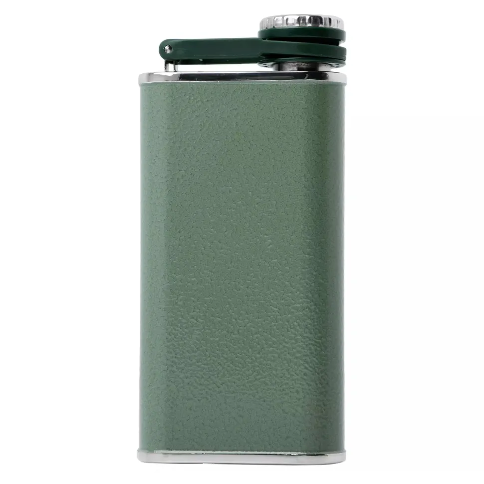 Stanley - Easy-Fill Wide Mouth Lommelærke 0.23L // Hammerstone Green