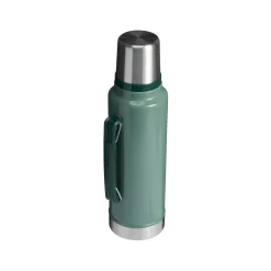 Stanley - Legendary Classic Termoflaske 1.4L // Hammertone Green