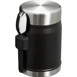 Stanley - Legendary Food Jar + Spork 0,40L // Sort