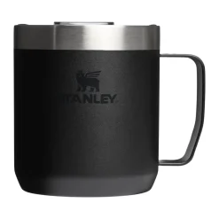 Stanley - The Everyday Camp Termokop 0.23L // Sort