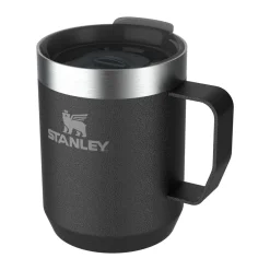 Stanley - The Everyday Camp Termokop 0.23L // Sort