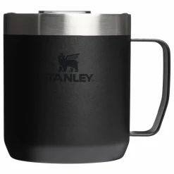 Stanley - The Everyday Camp Termokop 0.35L // Sort