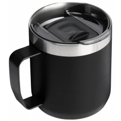 Stanley - The Everyday Camp Termokop 0.35L // Sort