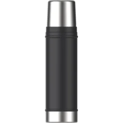 Stanley - The Legendary Classic Termoflaske 0.59L // Sort
