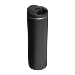 Stanley - The Transit Fliptop Termokop 0.47L // Sort