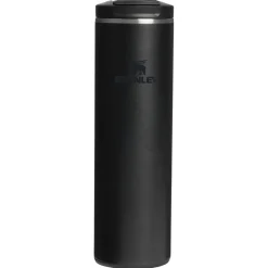 Stanley - The Transit Fliptop Termokop 0.47L // Sort