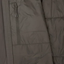 Stoirm - PRIMALOFT Thermal Jacket // Sort