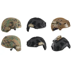 Streamlight - Sidewinder Stalk Fleksibel Hjelmlygte