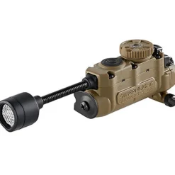 Streamlight - Sidewinder Stalk Fleksibel Hjelmlygte