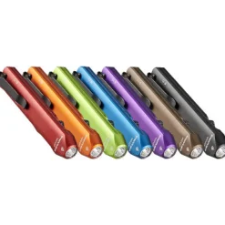 Streamlight - Wedge Slim Lommelygte 1000 Lumen // Coyote