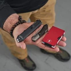 Streamlight - Wedge Slim Lommelygte 1000 Lumen // Coyote