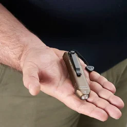 Streamlight - Wedge XT Lommelygte 500 Lumen // Sort