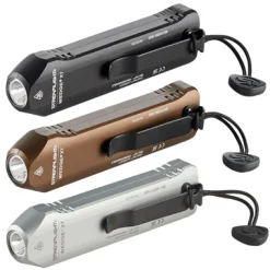 Streamlight - Wedge XT Lommelygte 500 Lumen // Sort