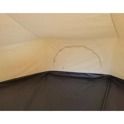 Sunny Hiker - 1/2 Kabine til Klokketelt Bomuld Medium