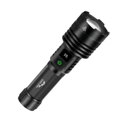 Sunny Hiker - 5000 Lommelygte (5000 lumen)