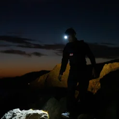 Sunny Hiker - 3500 Pandelampe (3500 lumen)