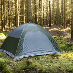 Sunny Hiker - Camp 3-personers Telt