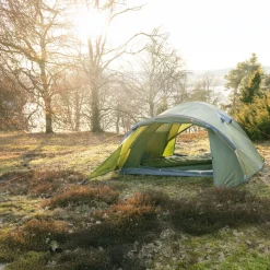 Sunny Hiker - Camp 3-personers Telt