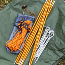 Sunny Hiker - Camp 3-personers Telt
