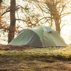 Sunny Hiker - Camp 3-personers Telt