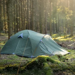 Sunny Hiker - Camp 3-personers Telt