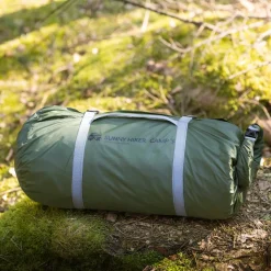 Sunny Hiker - Camp 3-personers Telt