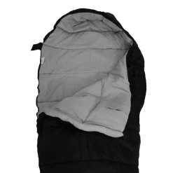Sunny Hiker - Comforter Sovepose // +4