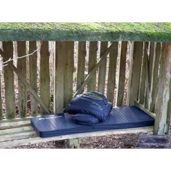 Sunny Hiker - Deluxe Comfort Selvoppustelig Liggeunderlag