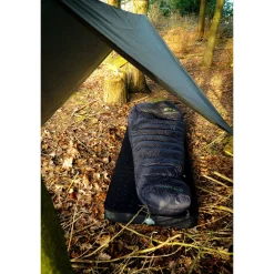 Sunny Hiker - Deluxe Comfort Selvoppustelig Liggeunderlag
