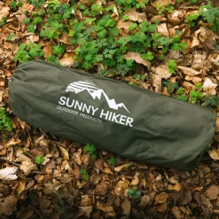Sunny Hiker - Dreambed Feltseng