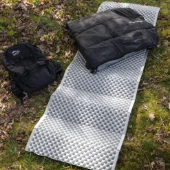 Sunny Hiker - Foldable Alu Liggeunderlag