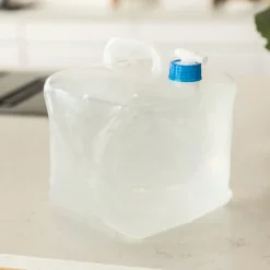 Sunny Hiker - Foldbar Vanddunk 10L (Langtidsopbevaring)