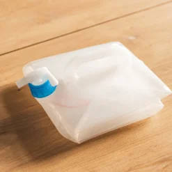Sunny Hiker - Foldbar Vanddunk 20L (Langtidsopbevaring)